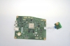 Плата форматирования FM2-H943 | FM2-G962 для Canon MF744cdw