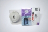 Зарядное устройство 050680 Legrand 220V, USB, 1,5A (белый)
