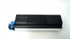 Картридж 42804516 черный для Oki C3100 совместимый