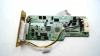 Плата DC controller RM1-4098 | RM1-2651 | RK2-1028 для HP LJ 5200