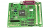 Плата DC Controller JC92-01171A для Samsung ML6060/ Xerox DocuPrint p1210