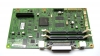 Главная плата (форматтер) JC92-01595B для Samsung ML-2250/XBH/ ML-2250/XEV/ ML-2251N/XBH/ ML-2251N/XEV/ ML-2252W/XEU