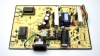 Инвертор BN81-00544A для монитора Samsung LS19HANKBM/XAA/ LS19HANKBM/XAX/ LS19HANKSM/DZS/ LS19HANKSM/EDC/ LS17MJVKBJ/XAA
