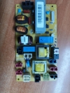 5CM63-60002 Fuser Drive Board FDB-V2 для HP LaserJet Managed MFP