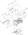 Датчик FM5-5264 для Canon imageCLASS MF3110/ MF3112/ LaserBase MF3110/ MF3110/ MF5630/ MF5650