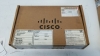 Блок питания PoE Cisco 800-IL-PM-4 800-IL-PM-4 для моделей cisco