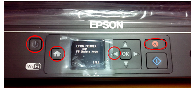 прошивка xp-313