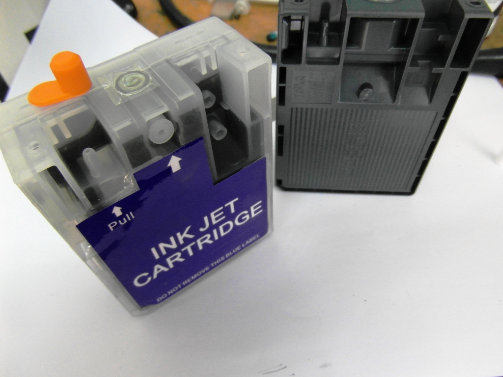 картридж 3800