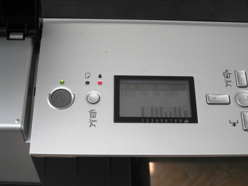 epson 3800