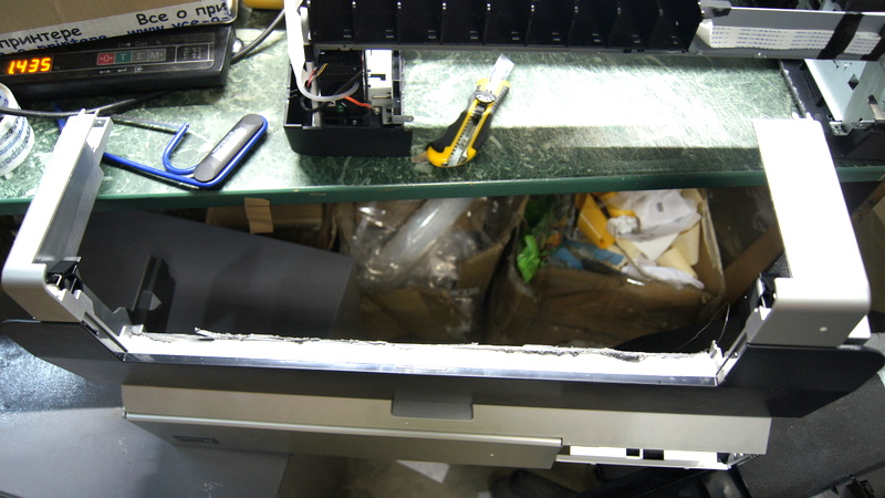 печать на футболках