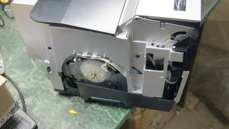 печать на ткани