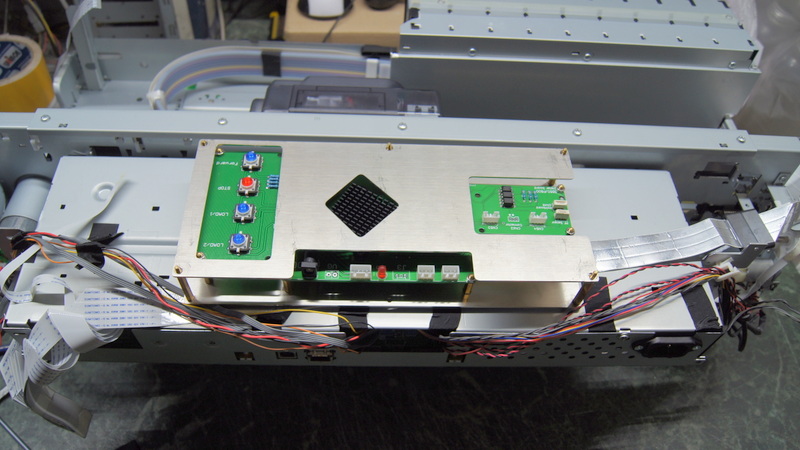 печать на футболках