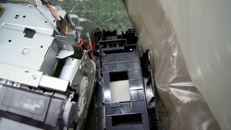 печать на ткани