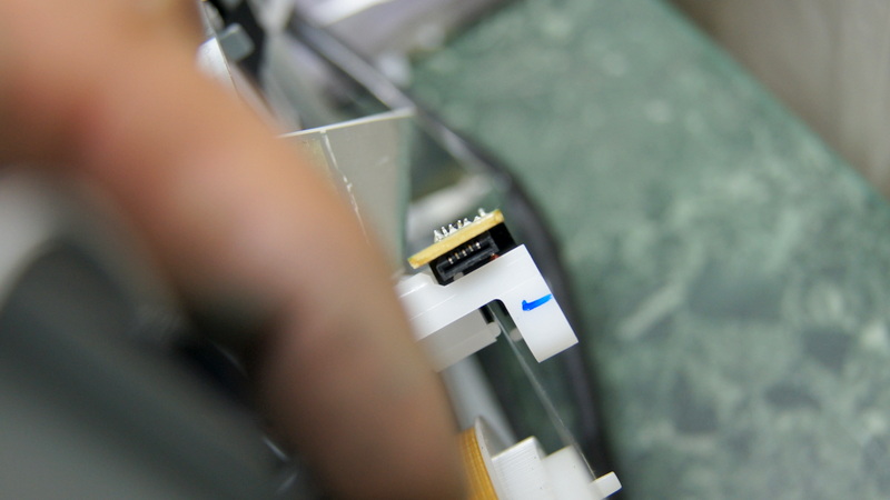 принтера для печати на ткани