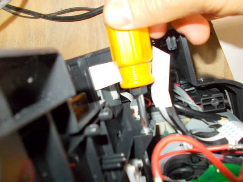 принтер для печати на дереве своими руками