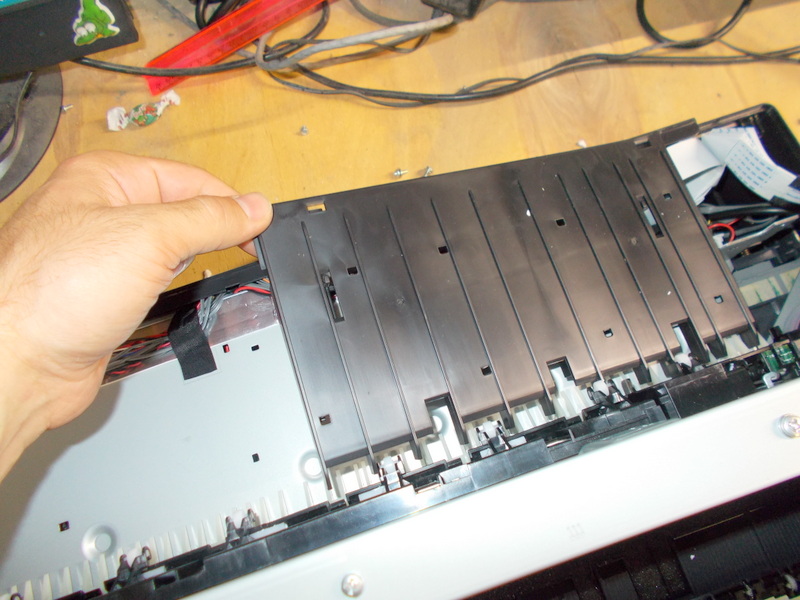 текстильные принтеры epson