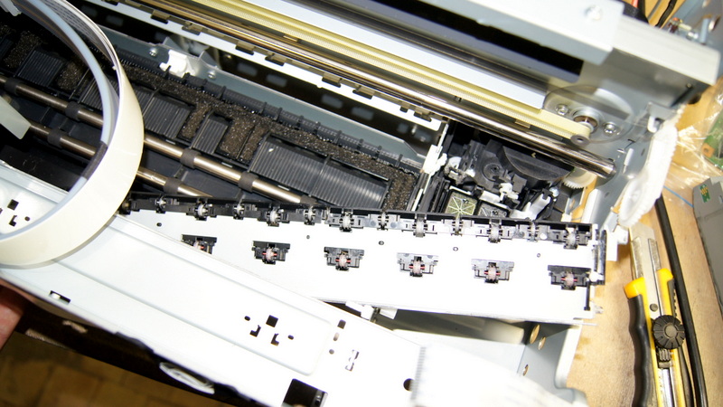 переделка 3880