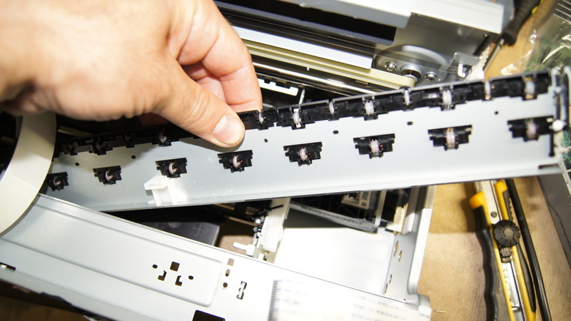 печать на футболках