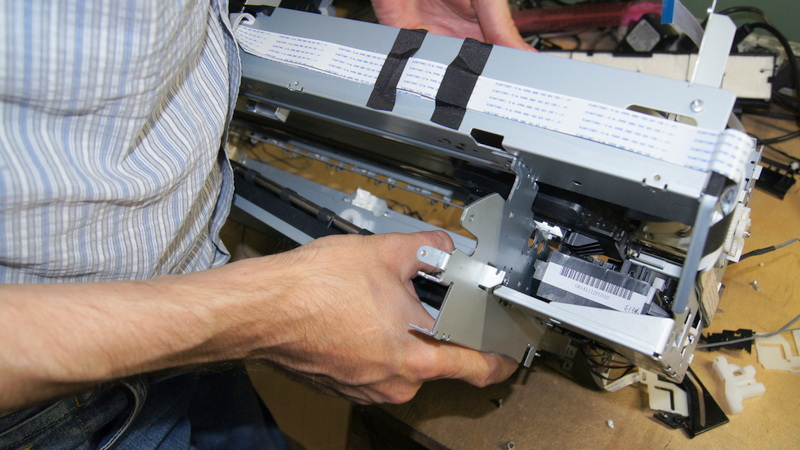 печать на футболках