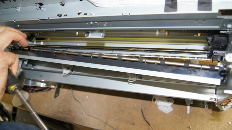 печать на футболках