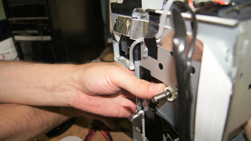 текстильные принтеры epson