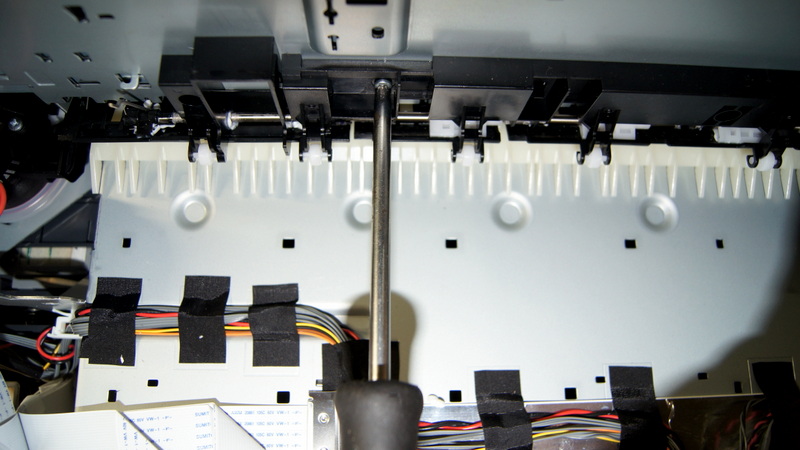 текстильный принтер