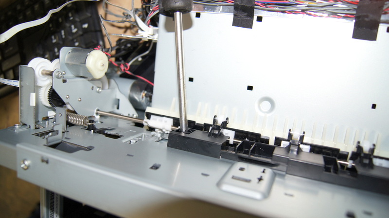 планшетный принтер