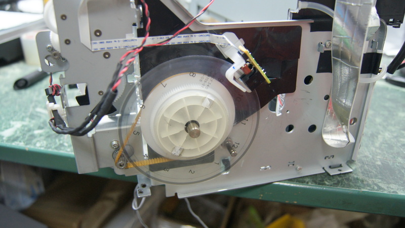 epson печать на холсте