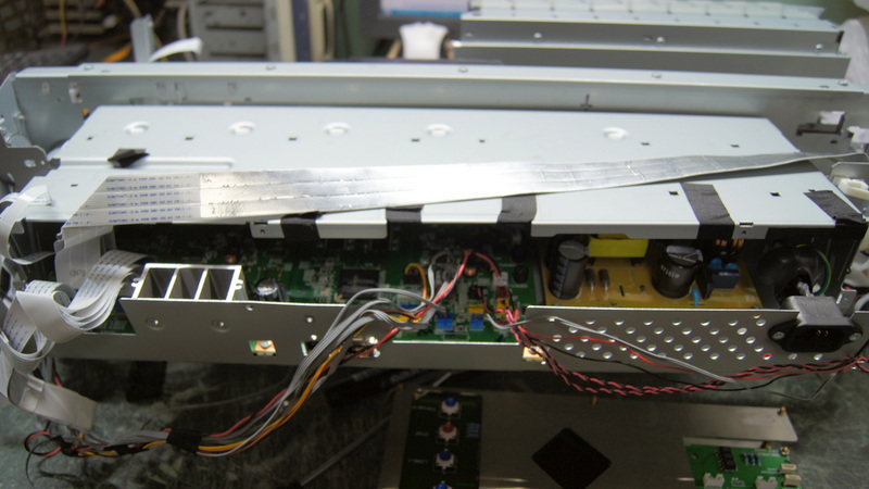 текстильные принтеры epson