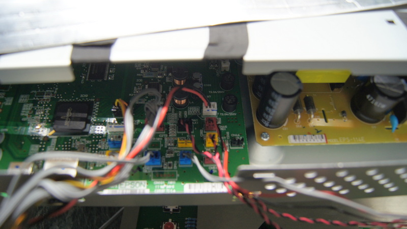 планшетный принтер epson