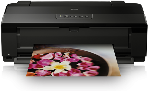 Скачать драйвер Epson 1500W