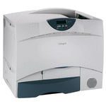 скачать драйвер Lexmark C752