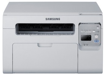 Samsung SCX-3400