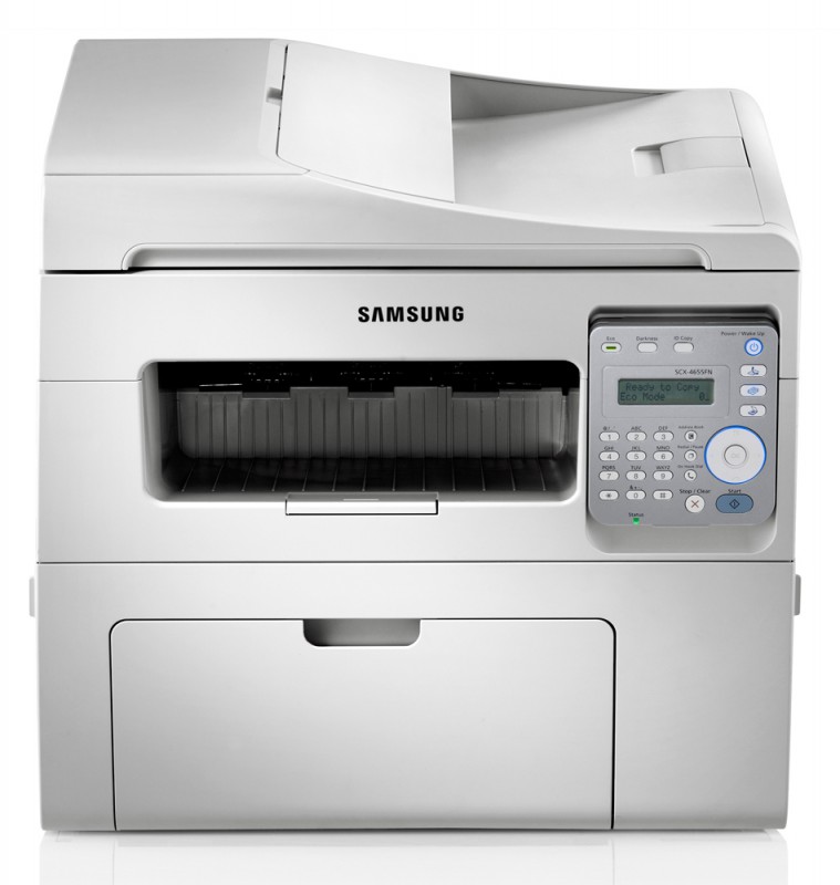 Samsung SCX-4655FN