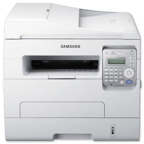 Samsung SCX-4724FD