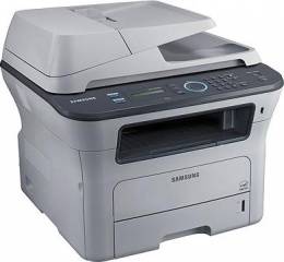 Samsung SCX-4824FN Samsung SCX-4824FN