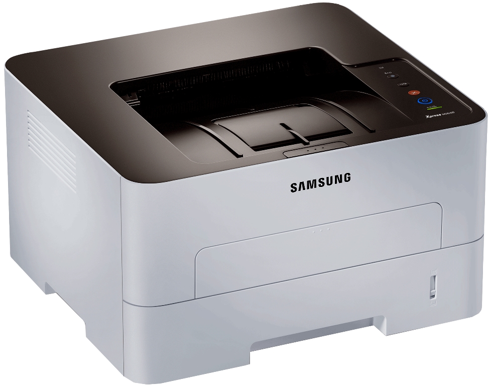 Samsung Xpress SL-M2620