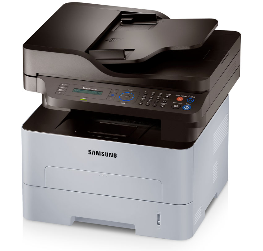 Samsung Xpress SL-M2670F Samsung Xpress SL-M2670F