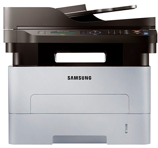 Samsung Xpress SL-M2870 Samsung Xpress SL-M2870