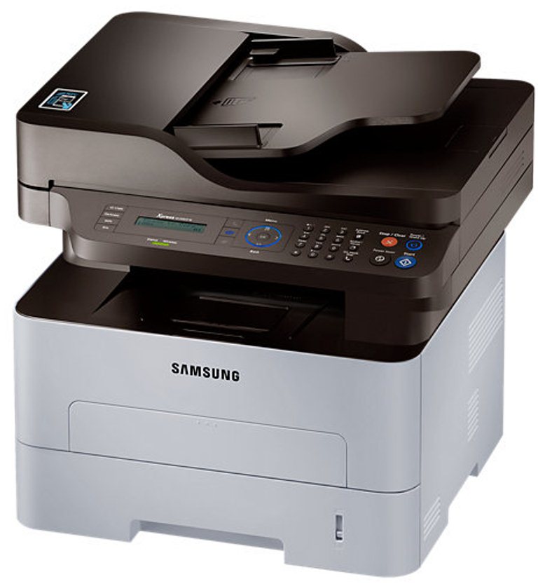 Samsung Xpress SL-M2880FW