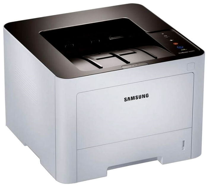 Samsung Xpress SL-M3820D Samsung Xpress SL-M3820D