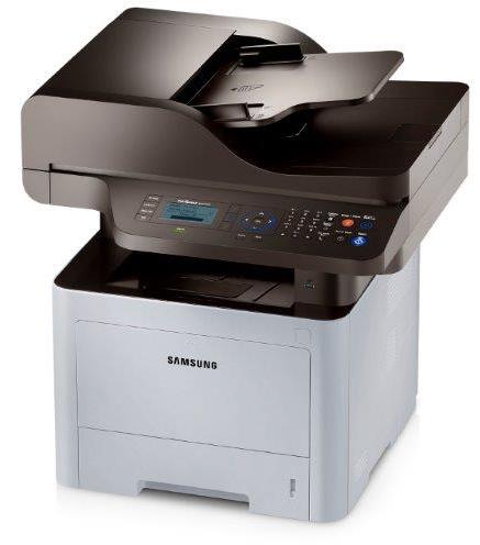 Samsung Xpress SL M4070FR Samsung Xpress SL M4070FR