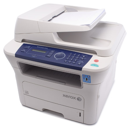 Xerox WC-3210