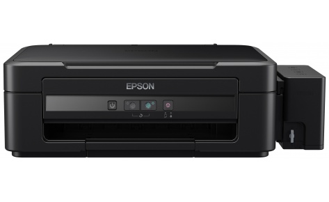Скачать драйвер на принтер Epson L210 (win7 - 10 - 32-bit / 64-bit) бесплатно