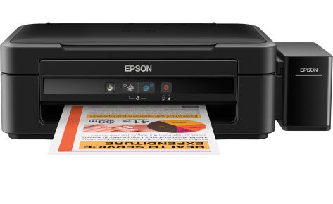 Скачать драйвер на принтер Epson L222 (win7 - 10 - 64-bit) бесплатно