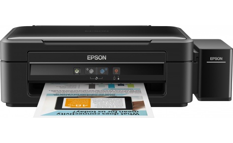 Скачать драйвер на сканер Epson L362 (win7 - 10 - 32, 64-bit) бесплатно