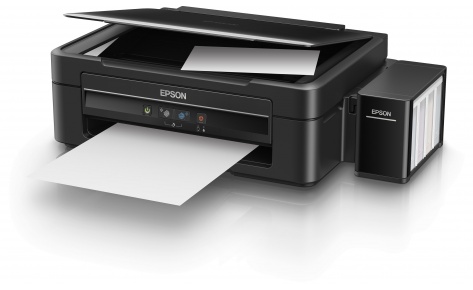 Скачать драйвер на принтер Epson L382 (win7 - 10 - 64-bit) бесплатно