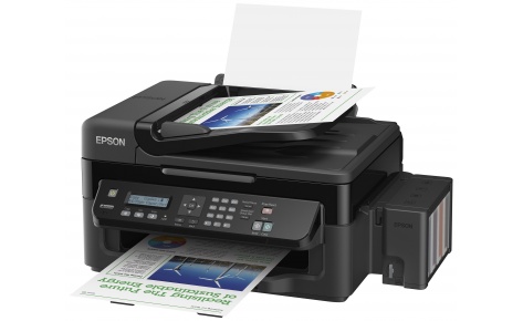 Скачать драйвер на сканер Epson L550 (win7 - 10 - 32, 64-bit) бесплатно