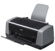 Скачать драйвер Epson c45