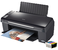 Скачать драйвер Epson CX4300